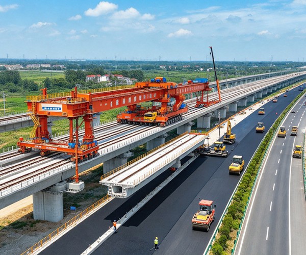 西吉公路建设