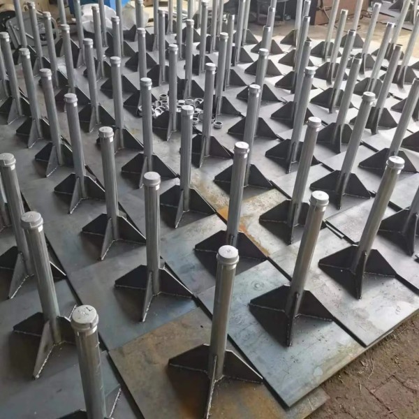 西吉沉降板现货