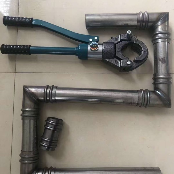 西吉鑫亿呈冷却管